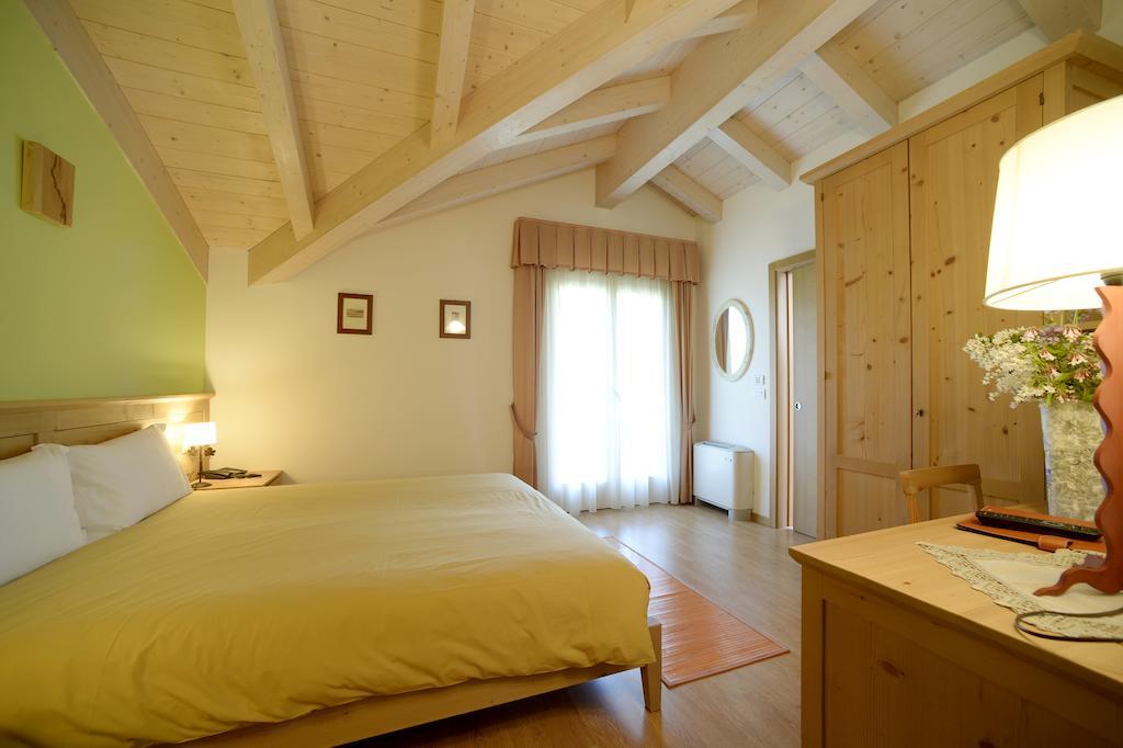 Agriturismo Maso Grener Lavis Δωμάτιο φωτογραφία
