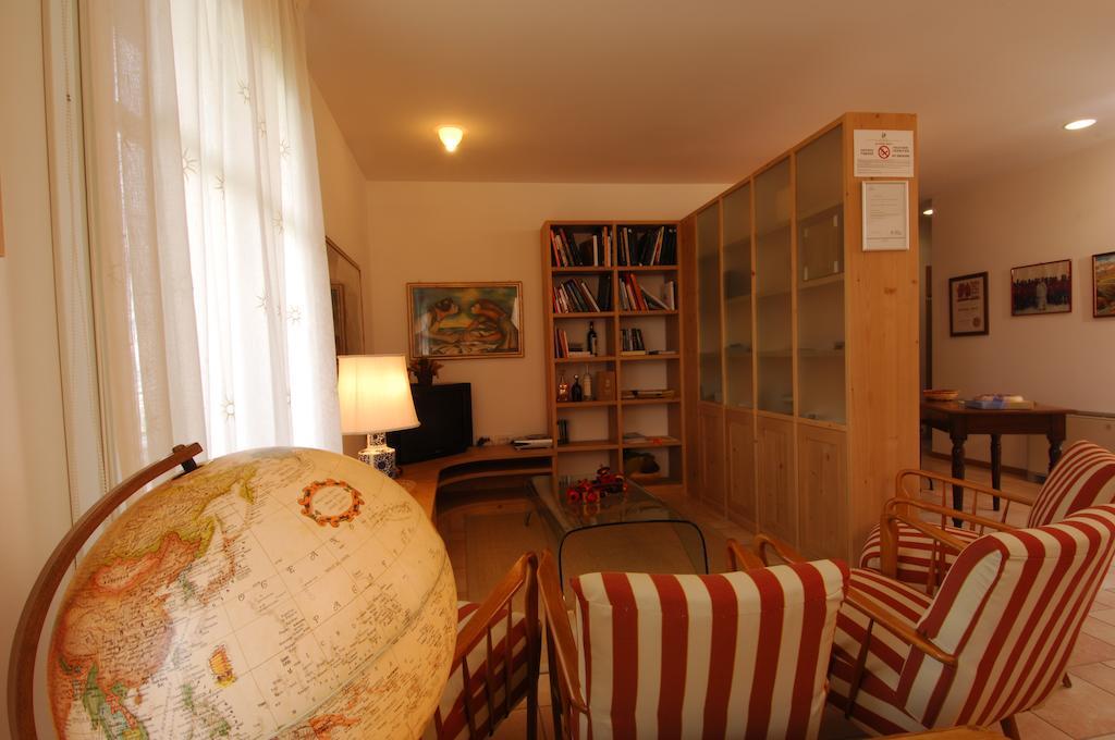 Agriturismo Maso Grener Lavis Εξωτερικό φωτογραφία