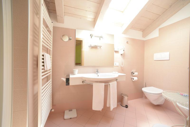 Agriturismo Maso Grener Lavis Εξωτερικό φωτογραφία