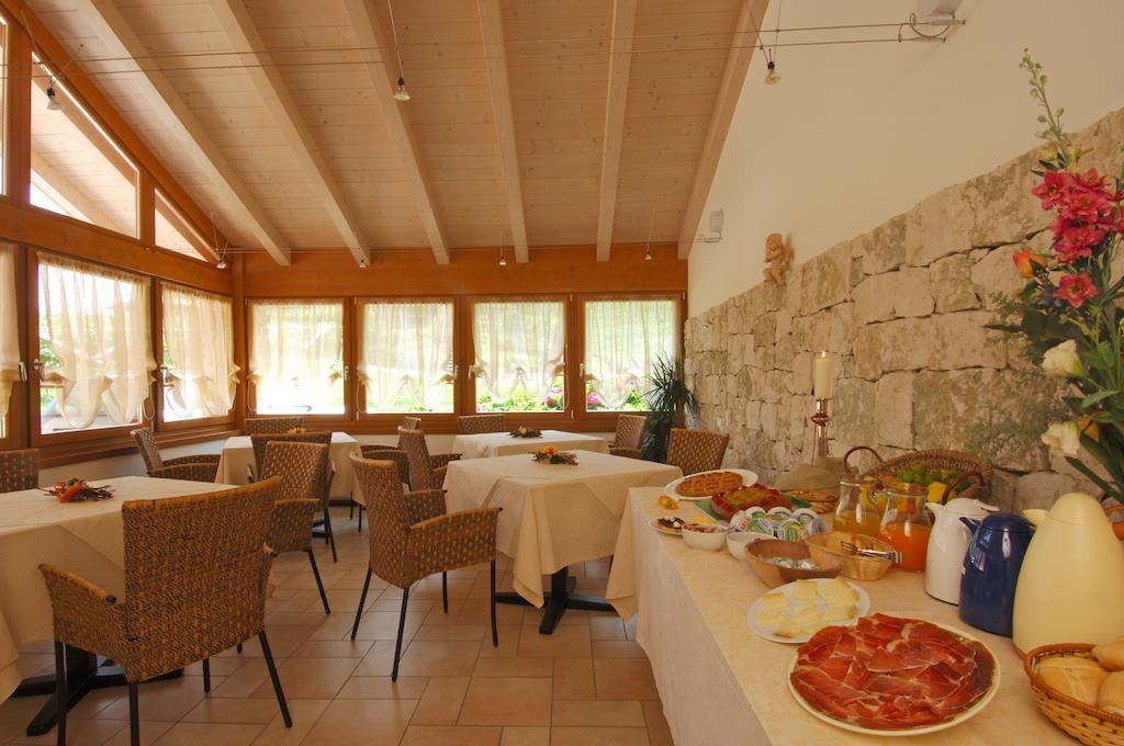 Agriturismo Maso Grener Lavis Εξωτερικό φωτογραφία